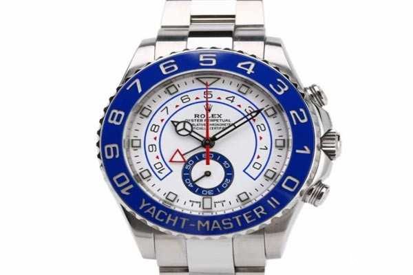 rolex手表回收多少钱 不同款报价也不同