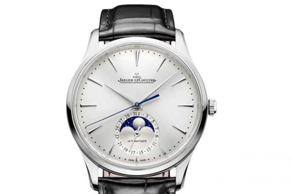 买来不到一年的二手积家几折回收