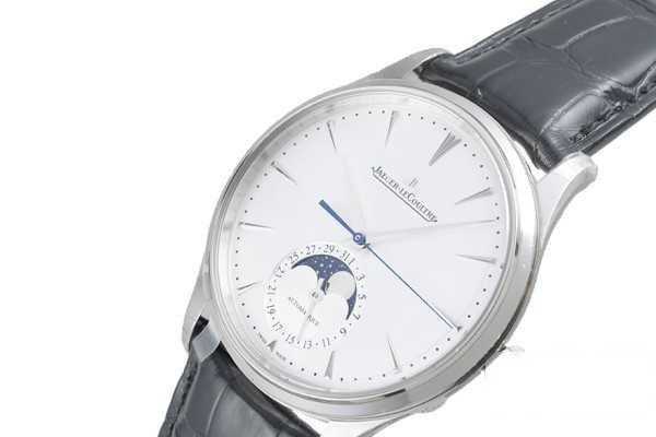 买来不到一年的二手积家几折回收