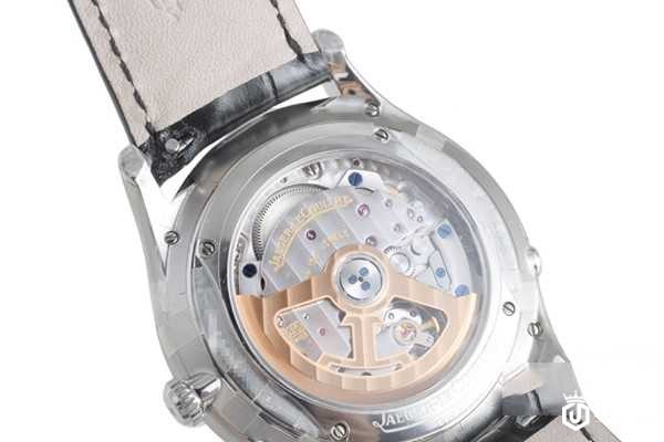 买来不到一年的二手积家几折回收