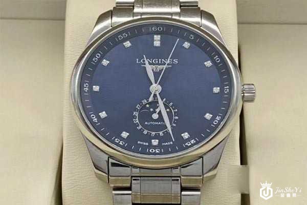 浪琴回收在哪里找到准确地址