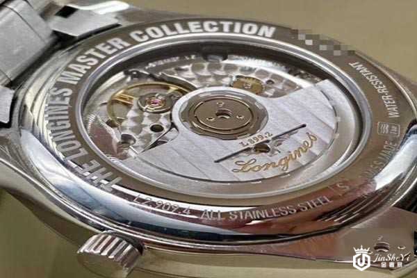 浪琴回收在哪里找到准确地址