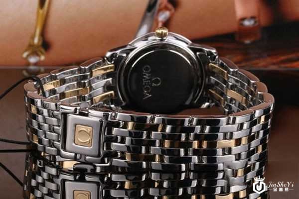 表链有污渍的欧米茄蝶飞回收多少钱 表链有污渍的欧米茄蝶飞回收多少钱