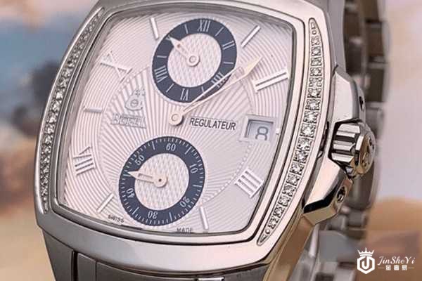 依波路手表回收一般几折属于正常现象