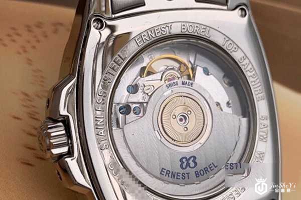 依波路手表回收一般几折属于正常现象