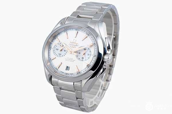 目前二手手表回收价格如何评定