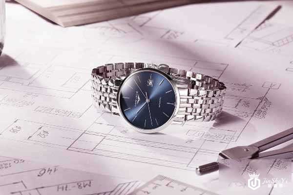 网上回收浪琴手表安全性高不高