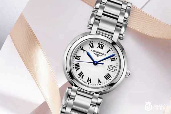 网上回收浪琴手表安全性高不高