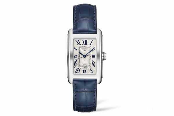 网上回收浪琴手表安全性高不高