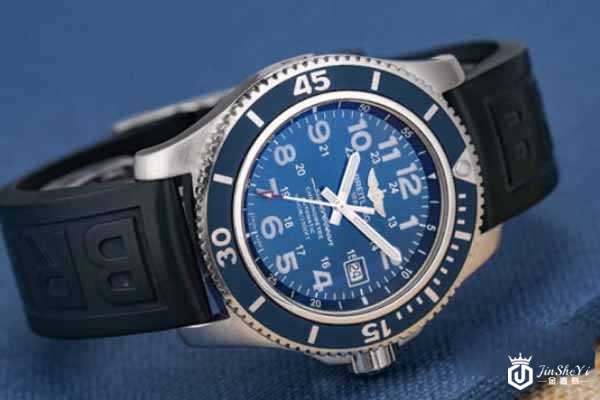 百年灵表几折回收 有上升的空间吗