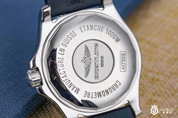 百年灵表几折回收 有上升的空间吗