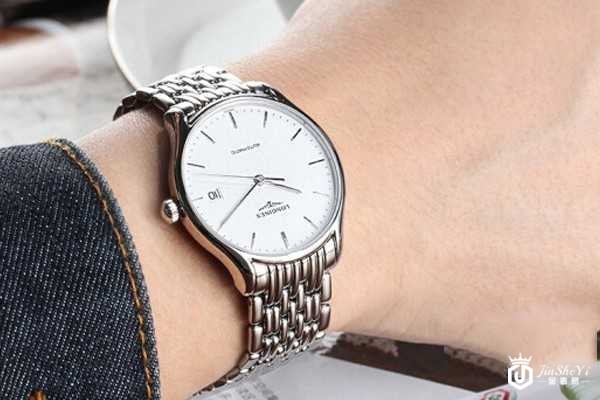 一万左右的浪琴二手表回收能卖多少钱 