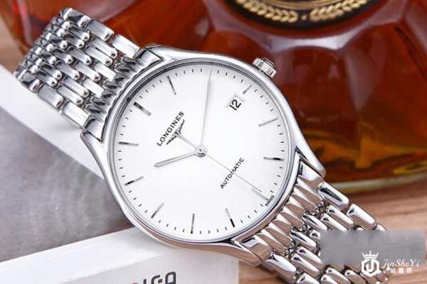 一万左右的浪琴二手表回收能卖多少钱 