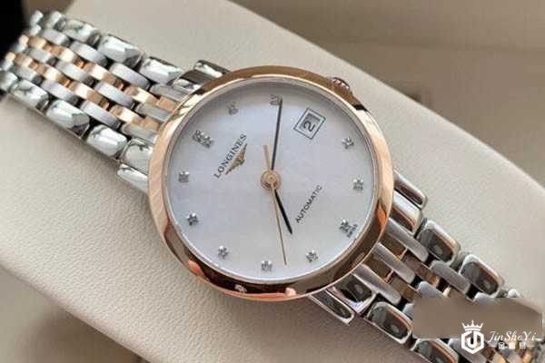 如何评估浪琴博雅镶钻女表回收多少钱