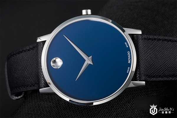 哪里回收二手摩凡陀手表更保值