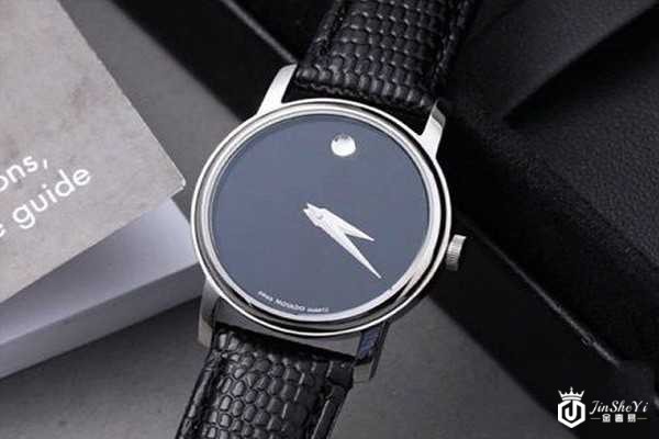 哪里回收二手摩凡陀手表更保值