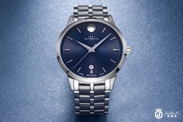 哪里回收二手摩凡陀手表更保值