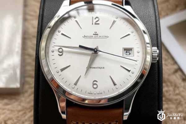 积家月相大师回收价最高能拿到多少