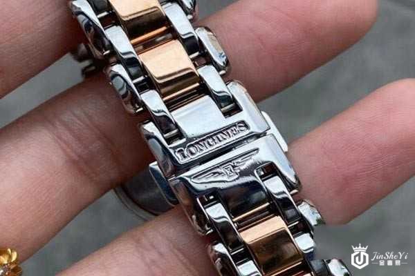 二手回收浪琴手表价格如何创市场新高