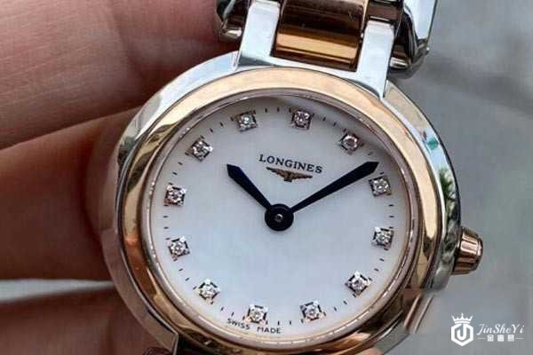 二手回收浪琴手表价格如何创市场新高