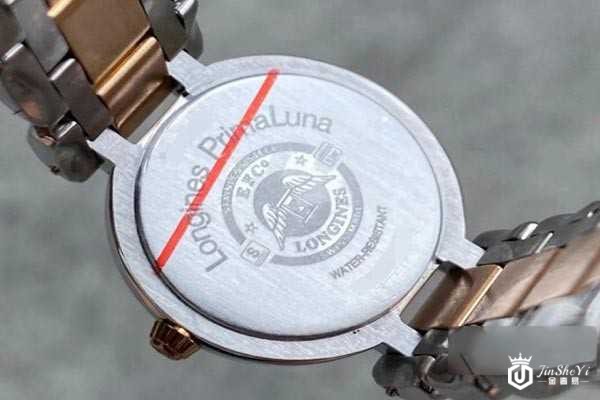 二手回收浪琴手表价格如何创市场新高