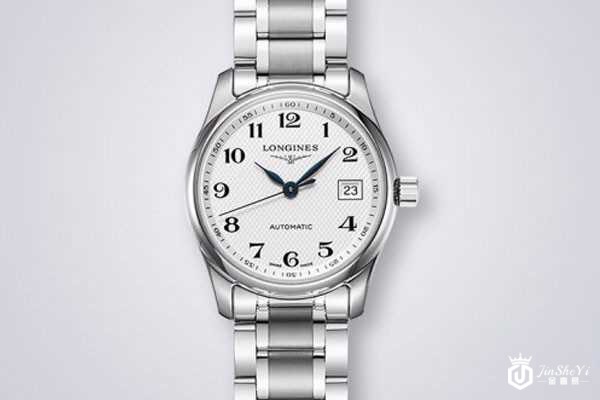 公价14000的浪琴手表回收价格咋样