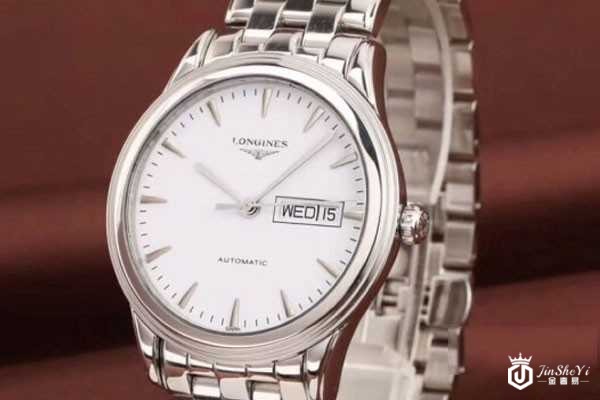 公价14000的浪琴手表回收价格咋样