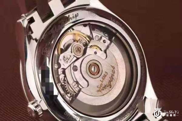 公价14000的浪琴手表回收价格咋样