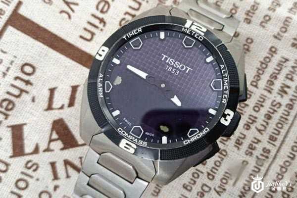 典当行收不收手表 如何选择回收平台