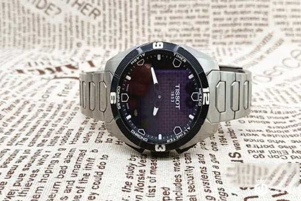 典当行收不收手表 如何选择回收平台