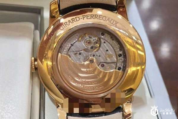 二手手表鉴定回收的中心都在哪呢