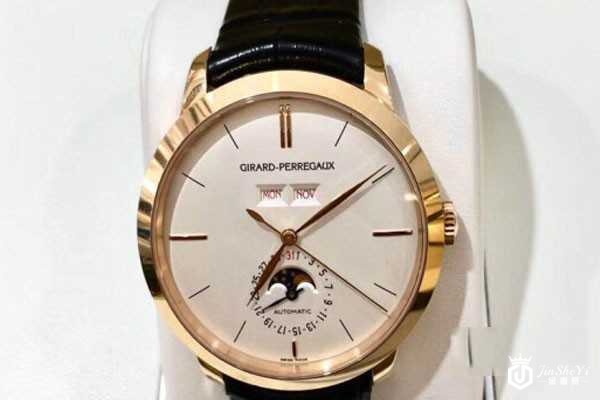 二手手表鉴定回收的中心都在哪呢