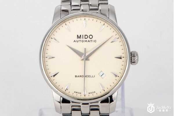 美度贝伦赛丽回收估价行情如何