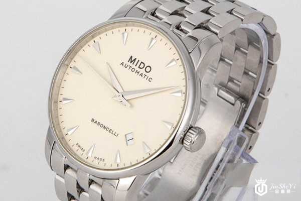 美度贝伦赛丽回收估价行情如何