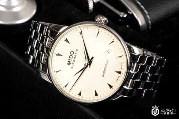 美度贝伦赛丽回收估价行情如何