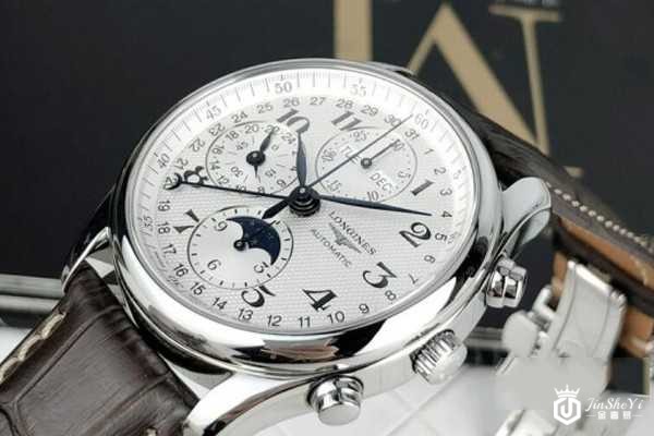 浪琴表可以回收吗 价格是怎么计算的