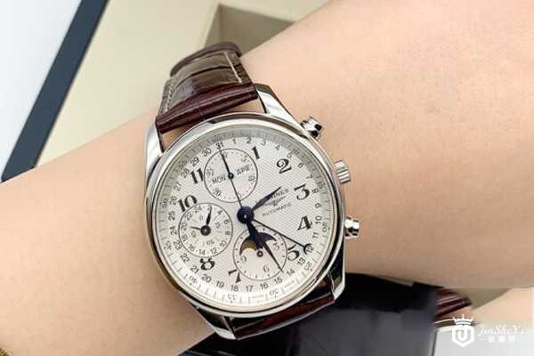 浪琴表可以回收吗 价格是怎么计算的