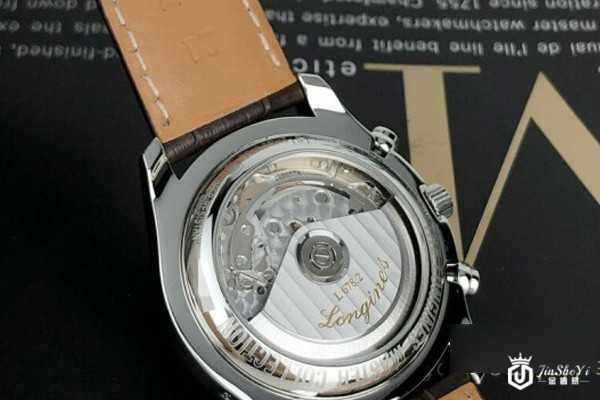 浪琴表可以回收吗 价格是怎么计算的