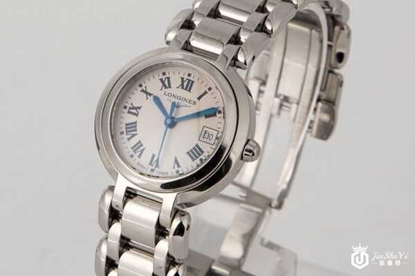 回收二手浪琴手表价格是多少