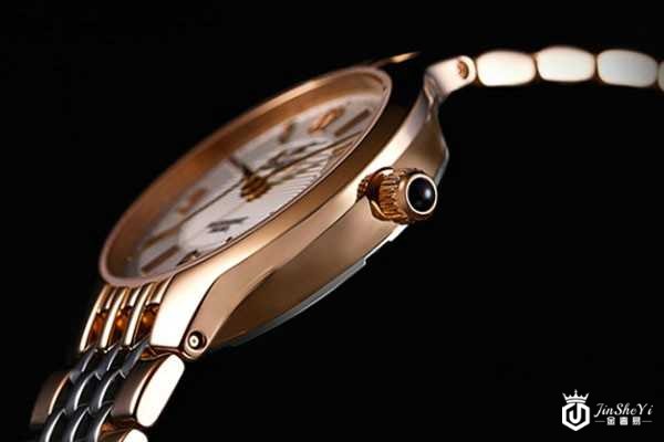 回收旧款英纳格手表价格能否超六折