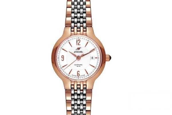 回收旧款英纳格手表价格能否超六折