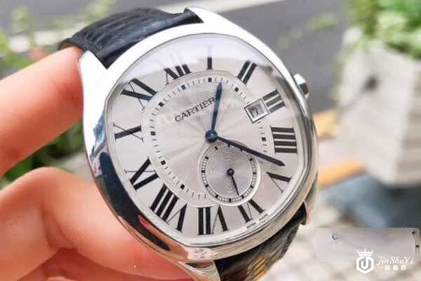 卡地亚手表回收价钱有望提高吗