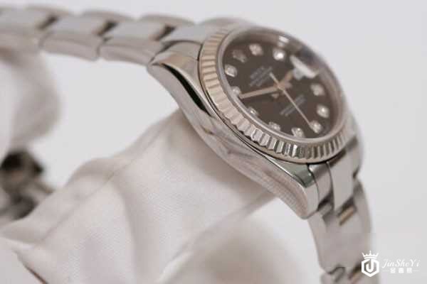 闲置的名表回收渠道该如何挑选