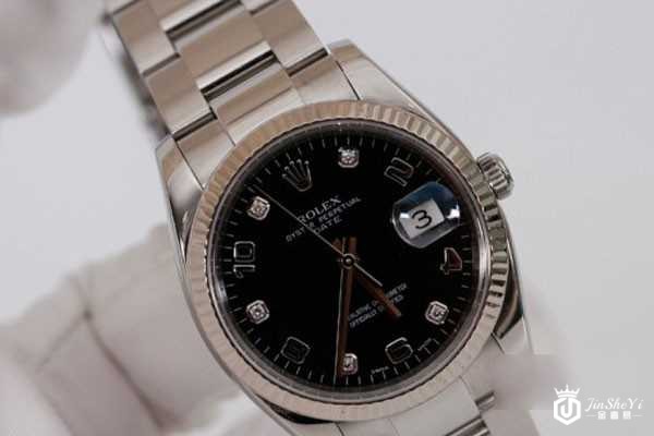 闲置的名表回收渠道该如何挑选