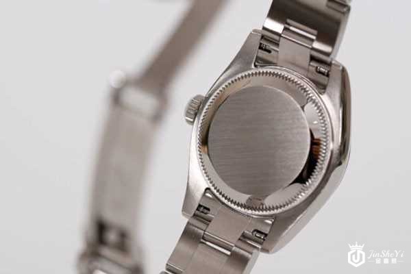 闲置的名表回收渠道该如何挑选