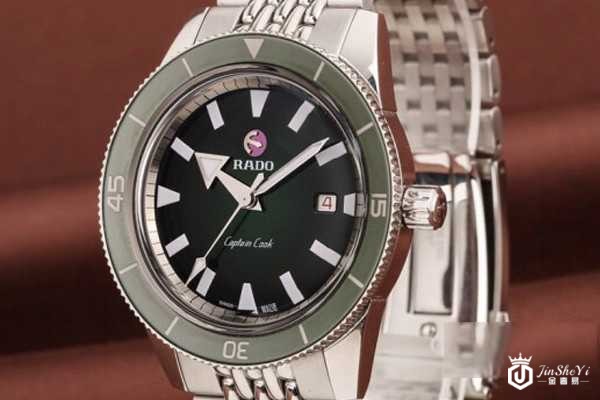 雷达专柜回收旧表吗 不回收要去哪里