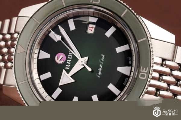 雷达专柜回收旧表吗 不回收要去哪里