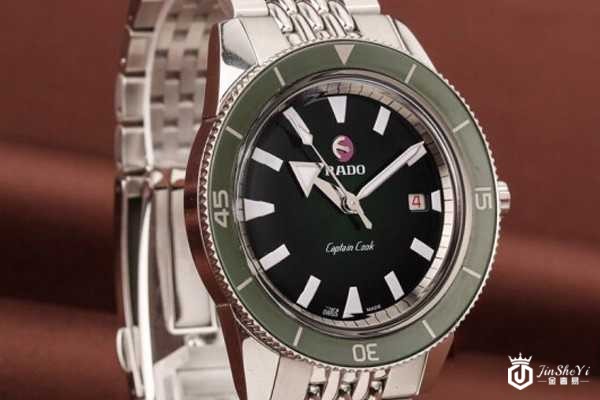 雷达专柜回收旧表吗 不回收要去哪里