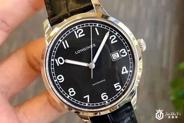 同款浪琴l2.788.4回收价格相差大吗