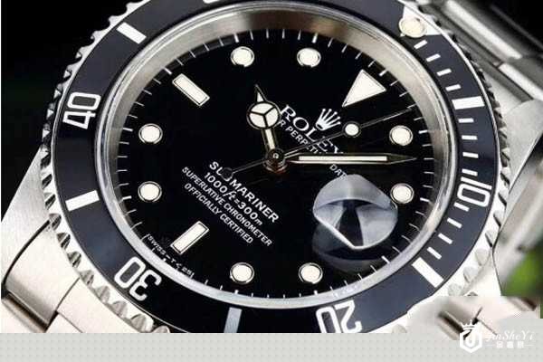 损坏了的二手劳力士手表有回收的吗